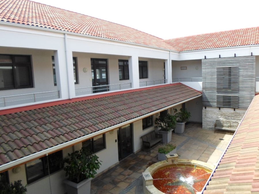 To Let commercial Property for Rent in Century City Western Cape